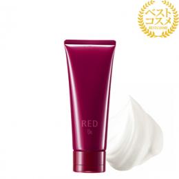 RED B.A ウォッシュ 100g